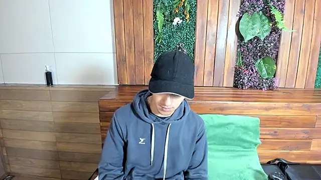 Andy Joy  online show from 02/08/26, 11:24