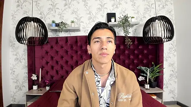 Andy Joy  online show from 03/29/26, 11:43