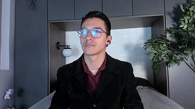 Andy Joy  online show from 04/12/26, 11:48