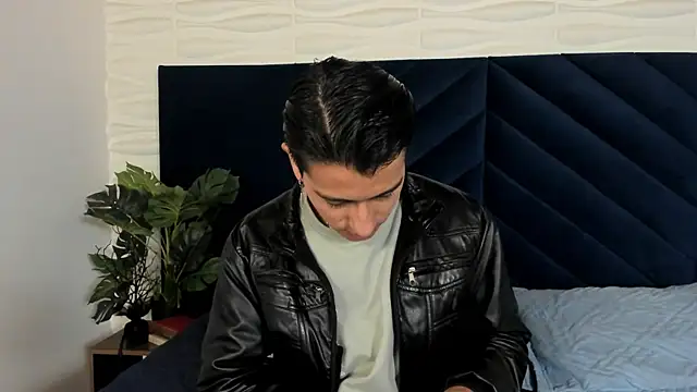 Andy Joy  online show from 04/17/26, 12:08