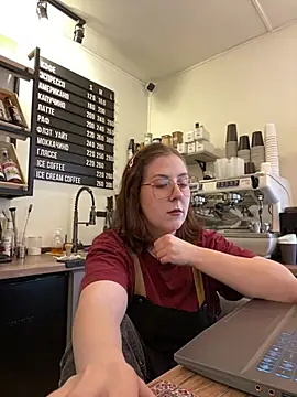 cinnabon  online show from 03/16/26, 09:24