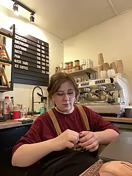 cinnabon  online show from 05/30/26, 09:50