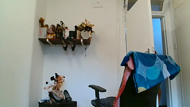 xTALLSEXYBUMx online show from 01/08/26, 05:21