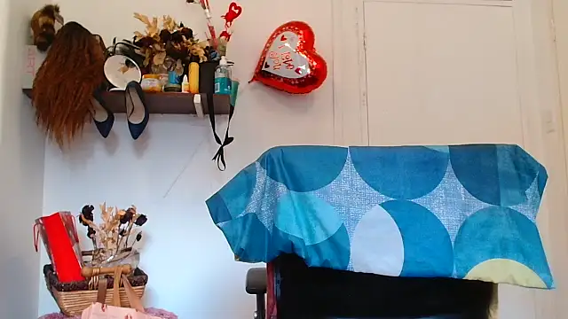 xTALLSEXYBUMx online show from 06/25/26, 10:53