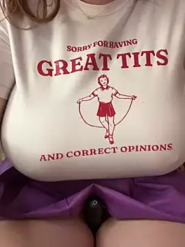 Snapshot of Jessicaaa chatting on 02/20/25, 08:06 Jessicaaa online show from 02/20/25, 08:06