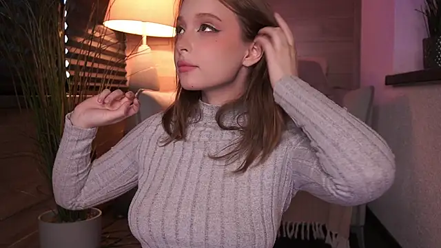 BunnyBonnie online show from 09/19/25, 03:45