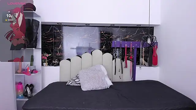 Snapshot of Kathia_Armstrong chatting on 12/11/24, 05:15 Kathia Armstrong online show from 12/11/24, 05:15