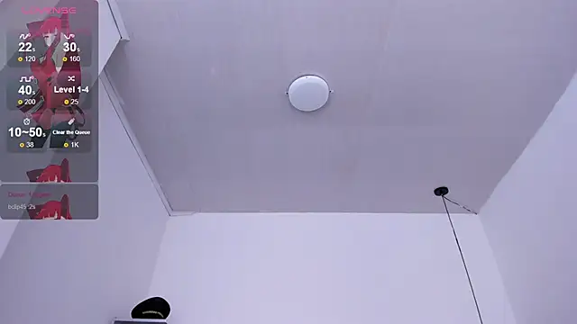 Snapshot of Kathia_Armstrong chatting on 12/13/24, 07:53 Kathia Armstrong online show from 12/13/24, 07:53