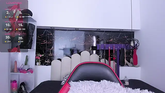 Snapshot of Kathia_Armstrong chatting on 12/14/24, 03:25 Kathia Armstrong online show from 12/14/24, 03:25