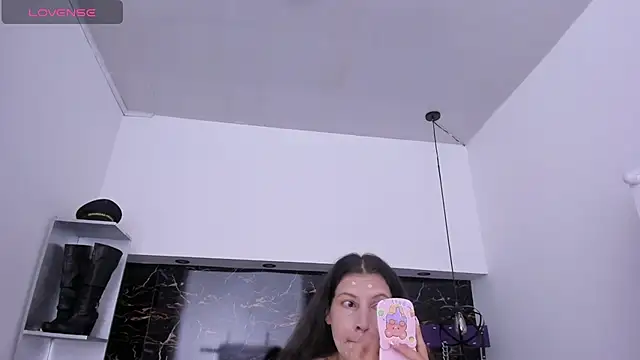 Snapshot of Kathia_Armstrong chatting on 01/08/25, 12:47 Kathia Armstrong online show from 01/08/25, 12:47