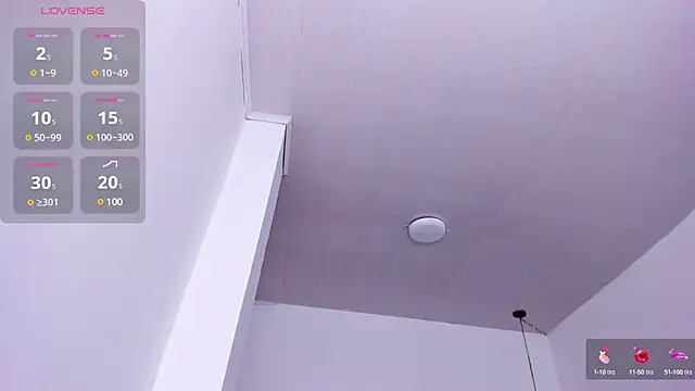 Snapshot of Kathia_Armstrong chatting on 01/17/25, 10:01 Kathia Armstrong online show from 01/17/25, 10:01