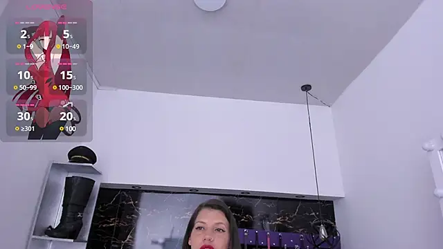 Snapshot of Kathia_Armstrong chatting on 01/24/25, 06:25 Kathia Armstrong online show from 01/24/25, 06:25