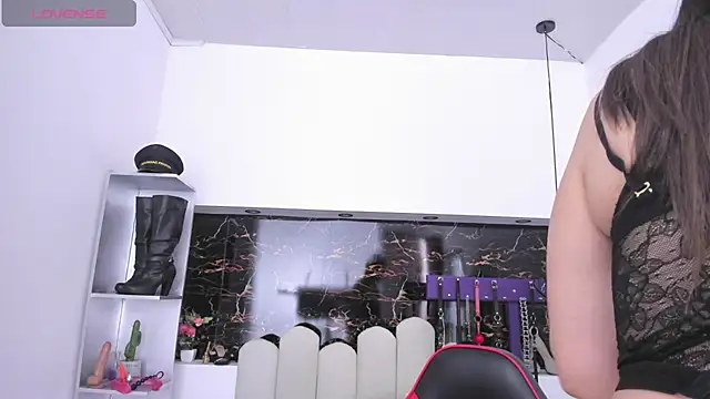 Snapshot of Kathia_Armstrong chatting on 01/29/25, 01:07 Kathia Armstrong online show from 01/29/25, 01:07