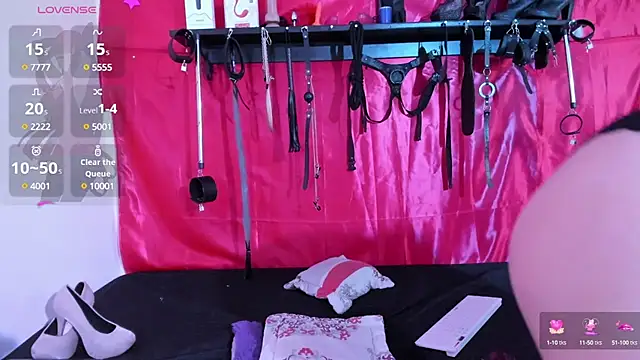 Snapshot of Kathia_Armstrong chatting on 02/21/25, 10:48 Kathia Armstrong online show from 02/21/25, 10:48