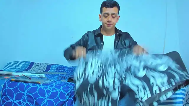 maxowens oficial online show from 12/31/24, 11:39