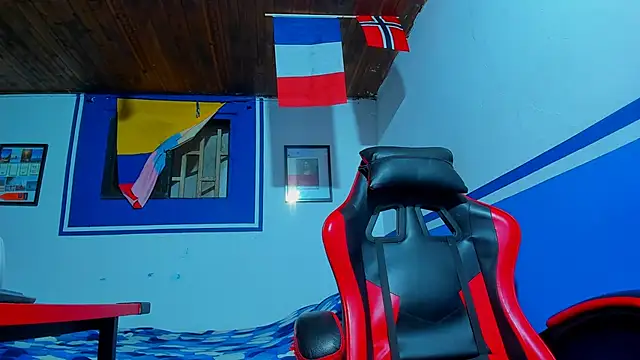 maxowens oficial online show from 02/27/26, 07:25