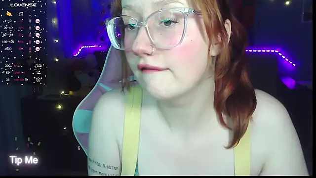 KrisTyBooBsin online show from 12/21/24, 03:31