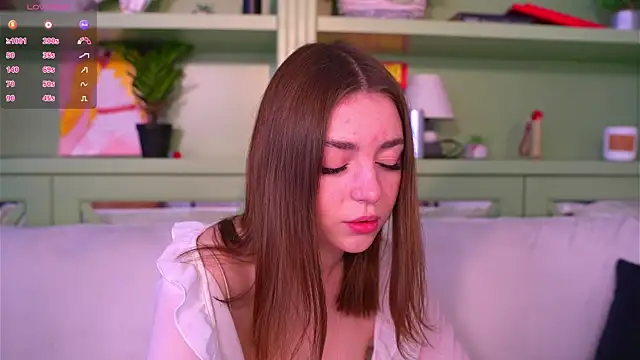 LindaFarmer online show from 03/01/26, 05:09