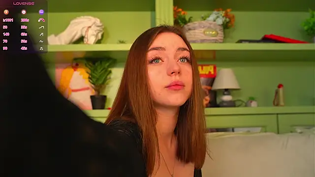 LindaFarmer online show from 03/04/26, 04:18