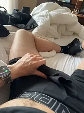 Snapshot of INboy95 chatting on 02/26/25, 09:37 INboy95 online show from 02/26/25, 09:37