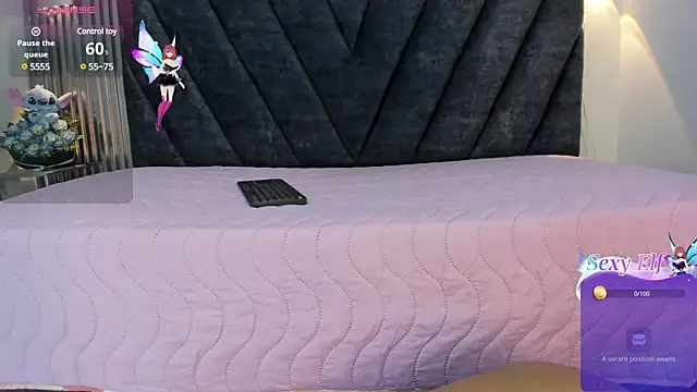 Snapshot of Emy_leon chatting on 02/15/25, 08:22 Emy leon online show from 02/15/25, 08:22