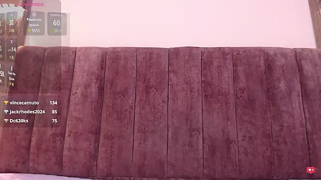 Snapshot of Emy_leon chatting on 02/23/25, 10:42 Emy leon online show from 02/23/25, 10:42