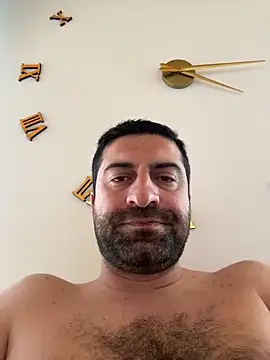 Snapshot of 235BABIKO235 chatting on 04/09/26, 01:27 235BABIKO235 online show from 04/09/26, 01:27