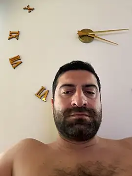 Snapshot of 235BABIKO235 chatting on 04/13/26, 12:21 235BABIKO235 online show from 04/13/26, 12:21