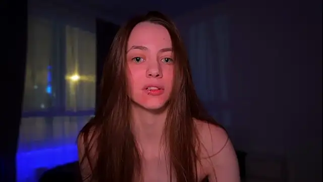 Snapshot of Riasha chatting on 10/23/25, 11:35 Riasha online show from 10/23/25, 11:35