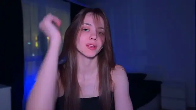 Snapshot of Riasha chatting on 11/29/25, 07:50 Riasha online show from 11/29/25, 07:50