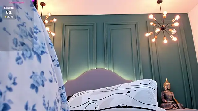 rubyhill 2711 online show from 01/10/25, 02:04