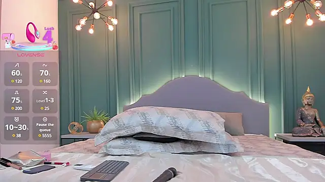 rubyhill 2711 online show from 03/01/25, 02:04