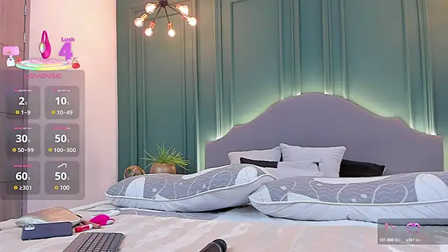 rubyhill 2711 online show from 03/23/25, 02:48