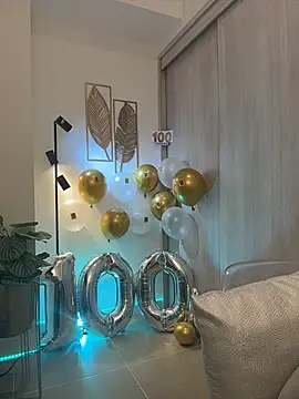 rubyhill 2711 online show from 02/19/26, 11:23