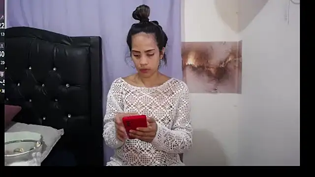 Snapshot of jadde_blair chatting on 10/14/25, 11:27 jadde blair online show from 10/14/25, 11:27