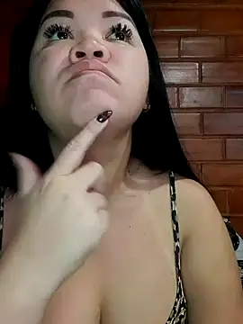 Chantal lopez online show from 12/03/24, 03:33