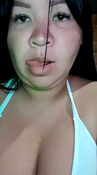 Chantal lopez online show from 01/12/25, 06:49