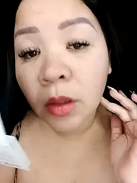 Chantal lopez online show from 10/27/25, 08:02