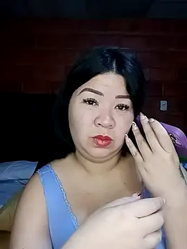 Chantal lopez online show from 12/01/25, 04:12