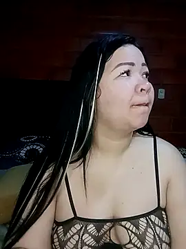 Chantal lopez online show from 12/18/25, 04:02