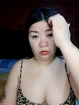 Chantal lopez online show from 01/07/26, 04:31