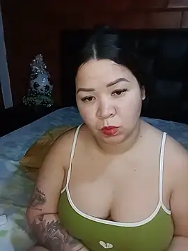 Chantal lopez online show from 05/21/26, 07:21