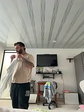 openmind boy online show from 02/16/26, 03:41