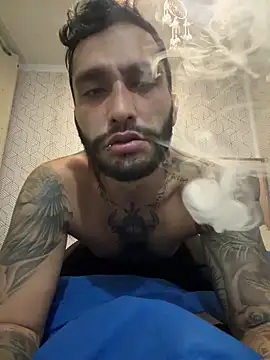 openmind boy online show from 03/02/26, 03:09