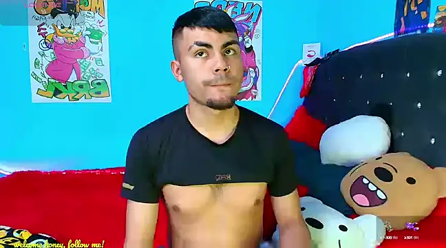 kalivan voinesscu online show from 01/19/25, 09:45