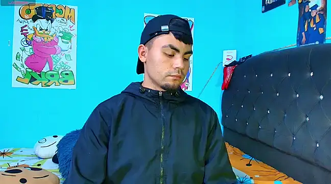 kalivan voinesscu online show from 02/07/25, 06:45