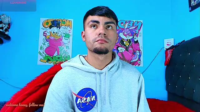 kalivan voinesscu online show from 02/25/25, 06:25