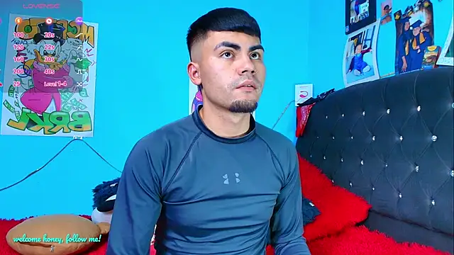 kalivan voinesscu online show from 03/05/25, 07:05