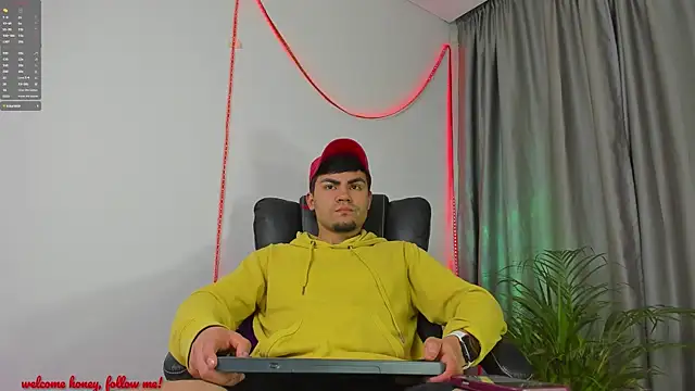 kalivan voinesscu online show from 10/06/25, 05:27