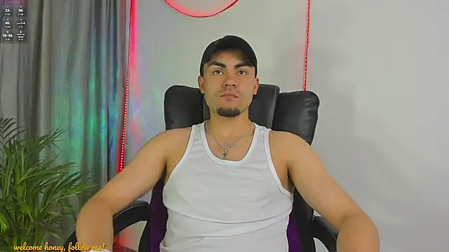 kalivan voinesscu online show from 11/11/25, 06:24